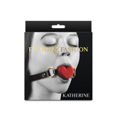 Fetish & Fashion - Katherine
